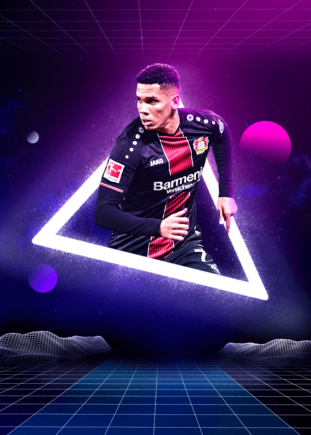 美国足球的 美国足球的