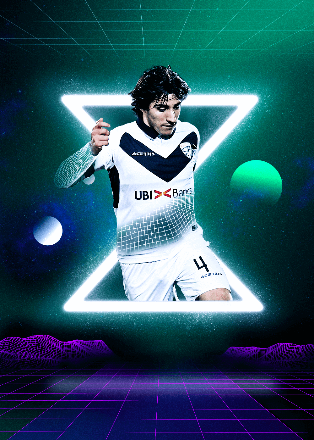 在未来的岁 在未来的岁