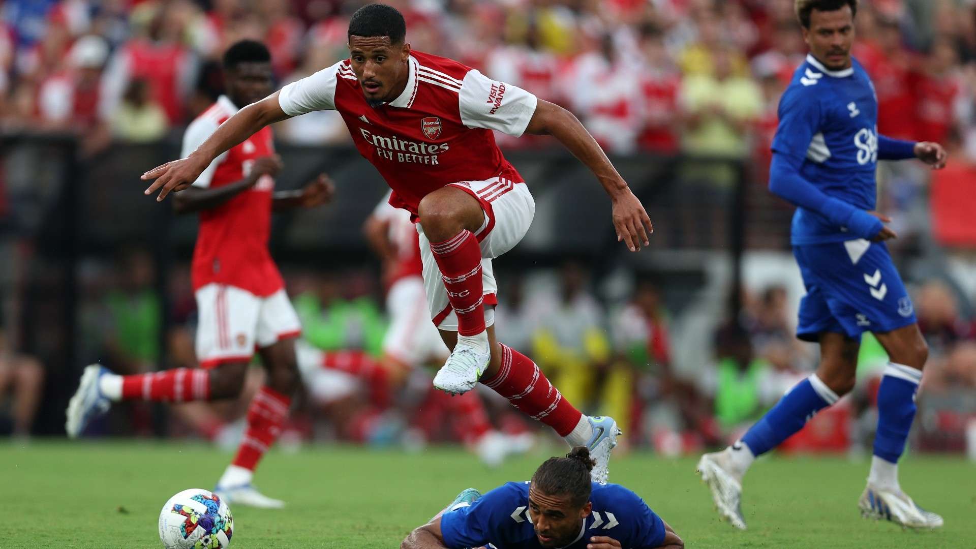 保持在竞争 保持在竞争